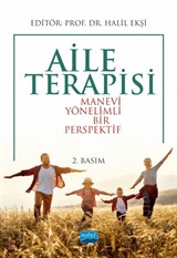 Aile Terapisi