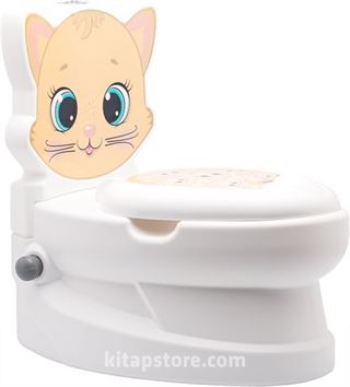 Pilsan Eğitici Kedi Klozet(43840)