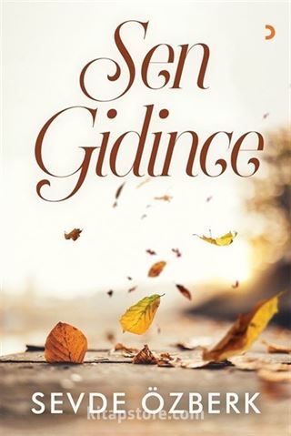 Sen Gidince