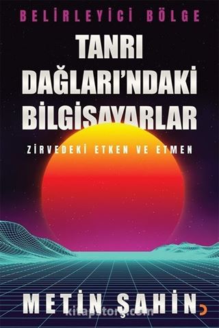 Tanrı Dağları'ndaki Bilgisayarlar