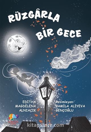 Rüzgarla Bir Gece