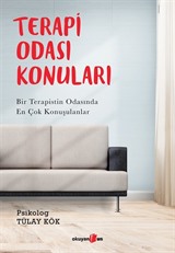 Terapi Odası Konuları