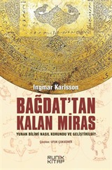 Bağdat'tan Kalan Miras