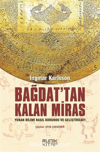 Bağdat'tan Kalan Miras