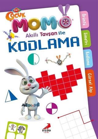 Momo ile Kodlama