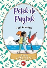 Yeni Arkadaş / Petek ile Paytak 3