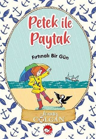 Fırtınalı Bir Gün / Petek ile Paytak 2