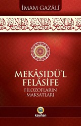 Mekasıdü'l-Felasife