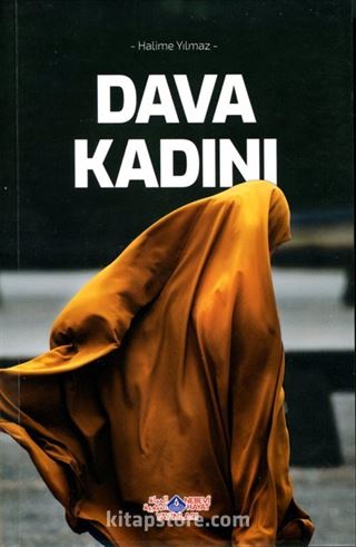 Dava Kadını