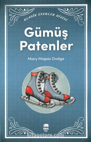 Gümüş Patenler