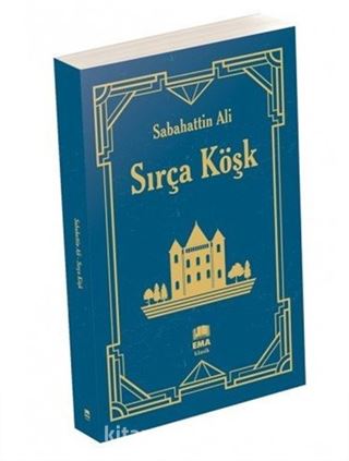 Sırça Köşk