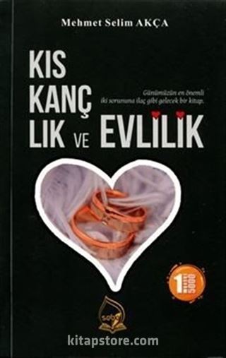 Kıskançlık ve Evlilik