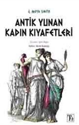 Antik Yunan Kadın Kıyafetleri