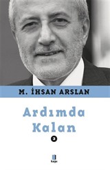 Ardımda Kalan