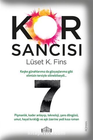 Kor Sancısı