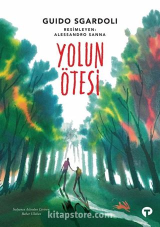 Yolun Ötesi