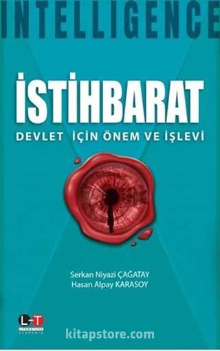 İstihbarat