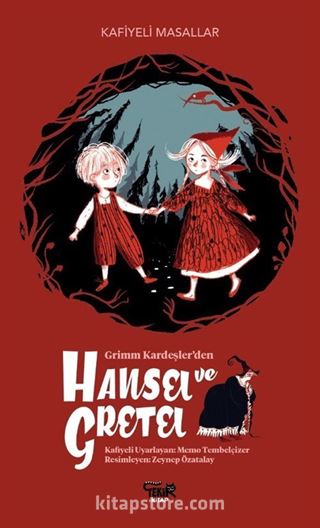 Hansel ve Gretel / Kafiyeli Masallar