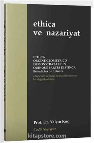 Ethica ve Nazariyat