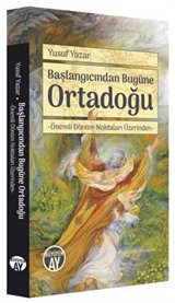 Başlangıcından Bugüne Ortadoğu