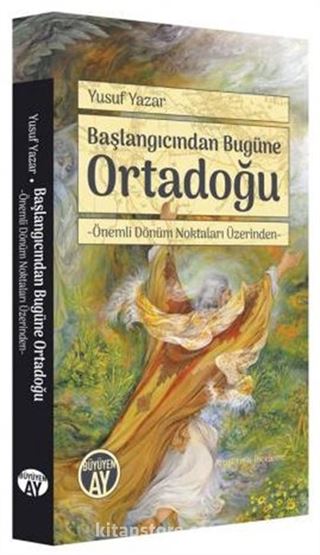 Başlangıcından Bugüne Ortadoğu