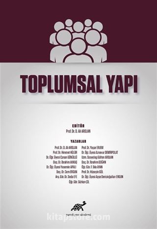 Toplumsal Yapı