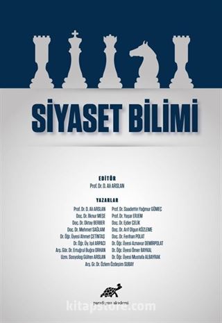 Siyaset Bilimi