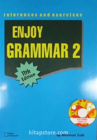 Enjoy Grammar 2