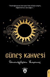 Güneş Kahvesi