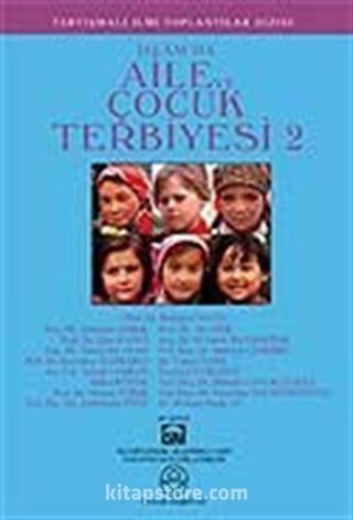 İslam'da Aile ve Çocuk Terbiyesi 2