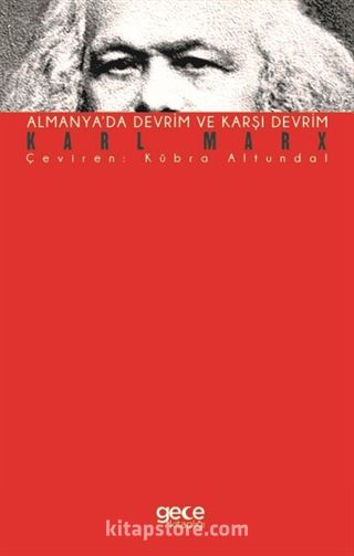 Almanya'da Devrim ve Karşı Devrim