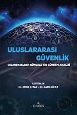 Uluslararası Güvenlik