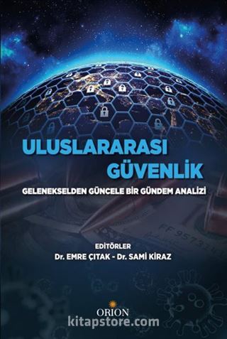 Uluslararası Güvenlik