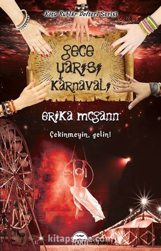 Gece Yarısı Karnavalı