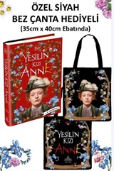 Yeşilin Kızı Anne-4