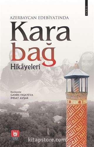 Azerbaycan Edebiyatında Karabağ Hikayeleri