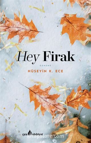 Hey Firak