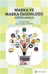 Marka ve Marka Özgünlüğü (Uygulamalı)