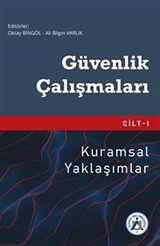 Güvenlik Çalışmaları Cilt 1