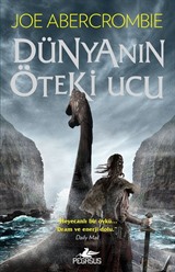 Dünyanın Öteki Ucu (Parçalanmış Deniz Serisi 2)