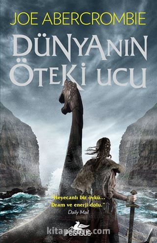 Dünyanın Öteki Ucu (Parçalanmış Deniz Serisi 2)