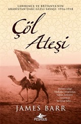 Çöl Ateşi