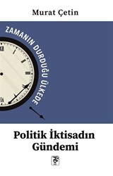 Politik İktisadın Gündemi