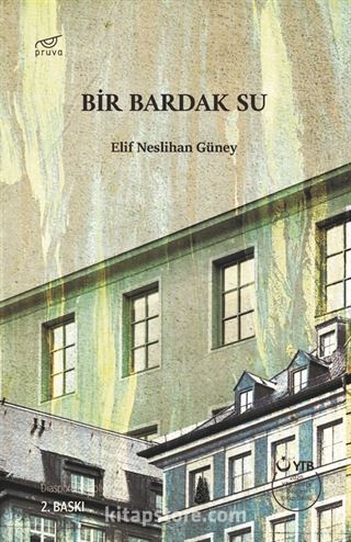 Bir Bardak Su