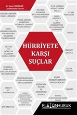 Hürriyete Karşı Suçlar