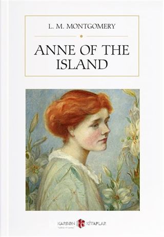 Anne of the Island