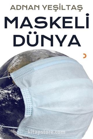 Maskeli Dünya