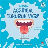 Neden Ağzımda Tükürük Var?