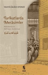 Tarikatlarda Merasimler