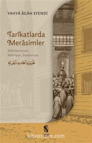 Tarikatlarda Merasimler